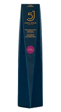Producto: Presa Pata Negra 'Cinco Jotas' 400 g.