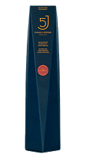 Producto: Salchichón 100% Ibérico Cinco Jotas 400 g