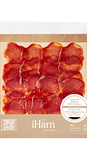 Producto: 'iHam' Lomo de Bellota 100% Ibérico 50 g