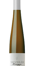Sidra de hielo Valverán 20 Manzanas
