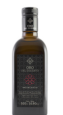 Producto: AOVE Ecológico 'Oro del Desierto Hojiblanca'