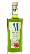 Producto: AOVE 'Sabor de Oro by Pedro Yera Tradición' Filtrado 50 cl.