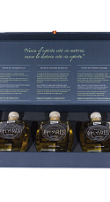 Estuche AOVE Sabores de España (3x 200 ml.)