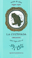 Producto: La Cultivada Quintaesencia 500 ml