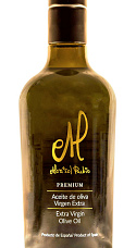 Producto: AOVE 'Marisol Rubio'