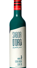 Producto: AOVE 'Sabor D'Oro' Verde