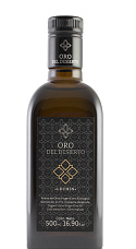 Producto: AOVE 'Oro del Desierto Lechín'