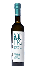 Producto: AOVE 'Sabor D'Oro' Selección de Almazara