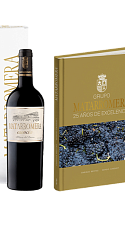 Producto: Pack 'Matarromera Esencia' con libro de regalo