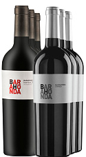 Producto: Pack Descubre 'Barahonda' (x6)
