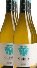 Producto: Godelia Godello 2024 (x6)
