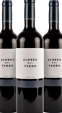 Producto: Alonso del Yerro 2021 (x3)