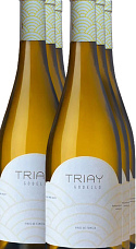 Producto: Triay Godello 2025 (x6)