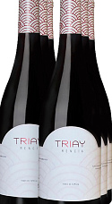 Producto: Triay Mencía 2024 (x6)