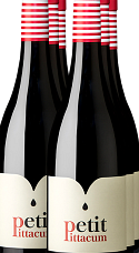 Producto: Petit Pittacum 2024 (x6)