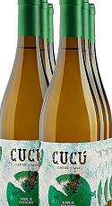 Producto: Cucú Cantaba la Rana 2024 (x6)