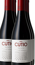 Producto: Cutio Garnacha 2024 (x6)