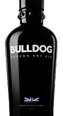 Producto: Bulldog London Dry Gin