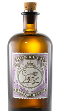 Producto: Monkey 47 Schwarzwald Dry Gin 50 cl