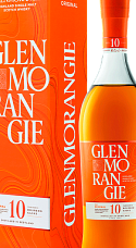 Producto: Glenmorangie The Original 10 Años con Estuche