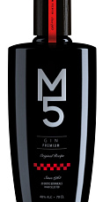 Producto: Gin Premium M5