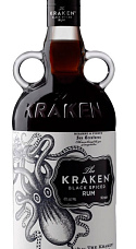 Producto: The Kraken Black Spiced Rum