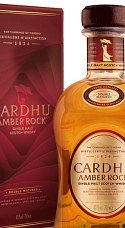Producto: Cardhu Amber Rock