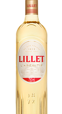 Producto: Lillet Blanc