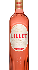 Producto: Lillet Rosé