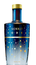 Producto: Vodka Siderit Lactée