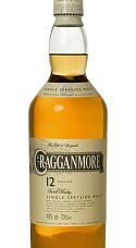 Producto: Cragganmore 12 Years Old