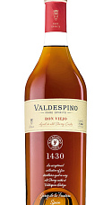 Producto: Ron Viejo Valdespino Rare Spirits