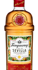Producto: Tanqueray Flor de Sevilla Distilled Gin