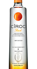 Producto: Vodka Cîroc Peach