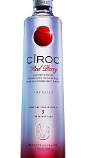 Producto: Vodka Cîroc Red Berry
