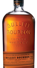 Producto: Bulleit Bourbon
