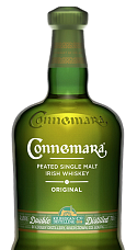 Producto: Connemara Original Peated Single Malt