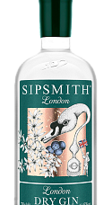 Producto: Sipsmith London Dry Gin