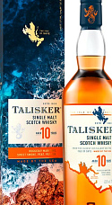 Producto: Talisker 10 Years