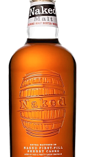 Producto: The Naked Grouse