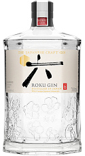 Producto: Roku Gin