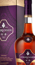Producto: Courvoisier VS con estuche
