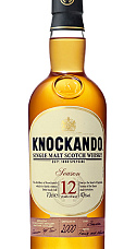 Producto: Knockando 12 Years