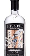Producto: Sipsmith V.J.O.P. Gin