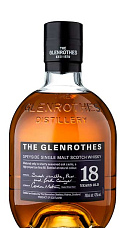 Producto: The Glenrothes 18 Years Old Single Malt Scotch Whisky