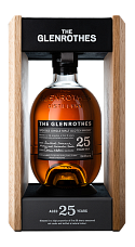 Producto: The Glenrothes 25 Years Old Single Malt Scotch Whisky