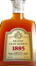 Producto: Brandy Gran Reserva 1885