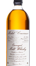 Producto: Michel Couvreur Overaged Malt