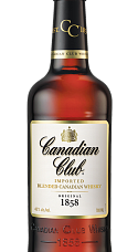 Producto: Canadian Club