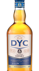 Producto: DYC 8 Años